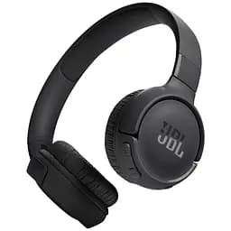Навушники JBL Tune 520BT Black