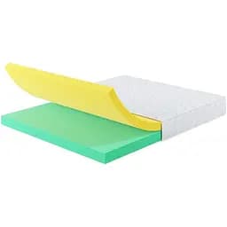 Матрац Highfoam Noble Argentum Star 80х190 см (EVR-5350)