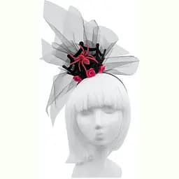 Обруч Мисс Хэллоуин