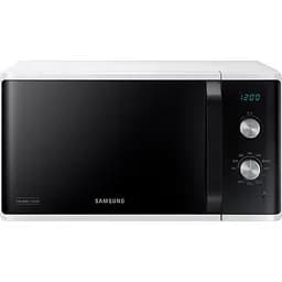 Мікрохвильова піч Samsung MG23K3614AWUA [139205] - мініатюра 2
