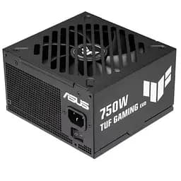 Блок живлення ASUS 750W TUF Gaming 750W Gold EVO (90YE00SB-B0NA00)