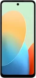 Смартфон Tecno Spark 20C (BG7n) 4/128GB Dual Sim Mystery White (4894947011757) - мініатюра 3