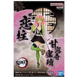 Фігурка Bandai Spirits Клинок, який знищує демонів Міцурі Канроджі Demon Slayer Mitsuri Kanroji 17 см BS DS MK - мініатюра 3