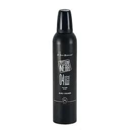 Мус для шерсті котів і собак з маслом Аргани Iv San Bernard Black Passion Volume Plus Mousse 04 300