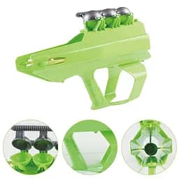 Сніговий бластер (сніжкомет, сніговий пістолет) SnowBalls Gun для дітей від 6 років (100 433)