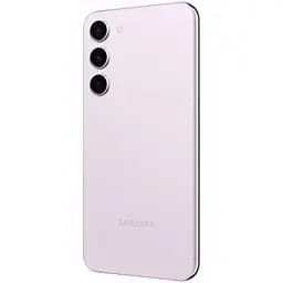 Смартфон Samsung Galaxy S23+ SM-S9160 8/256Gb Lavender (Asia) [NFC, 2 SIM, no e-SIM] - мініатюра 7