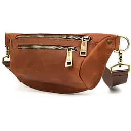 Напоясна сумка бананка TARWA 13х29х5 см sum0028579