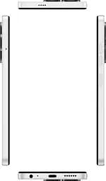 Смартфон Tecno Spark 20C (BG7n) 4/128GB Dual Sim Mystery White (4894947011757) - мініатюра 5