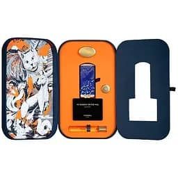 Парфюмированная вода оригинал Floraiku My Shadow On The Wall 50 мл + 10 мл