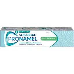 Зубна паста Sensodyne Пронамель, 75 мл