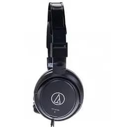 Навушники повнорозмірні Audio-Technica ATH-AVC200 ATH-AVC200 - мініатюра 5