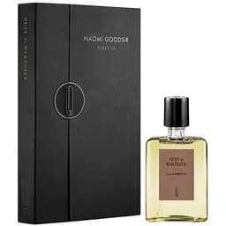 Парфумована вода оригінал Naomi Goodsir Nuit de Bakelite 50 мл