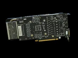 Відеокарта GeForce RTX 2070 8GB Zotac Thunderbolt Edition HA (RTX 2070-8GD6 Thunderbolt Edition HA) Б/В - мініатюра 2