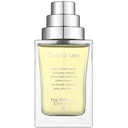 Парфюмированная вода оригинал тестер The Different Company Oud For Love 100 мл