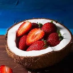 Саджанець Agro-Market Суницеполуниця Анастасія (середньо-пізній термін дозрівання) 5 шт. в пакуванні (37324)