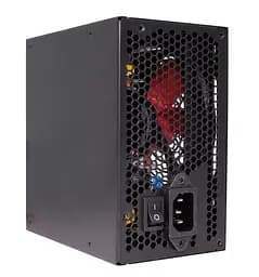 БЖ 600W Xilence XP600R6 Performance C, 120mm, ~85%, Retail Box - мініатюра 6