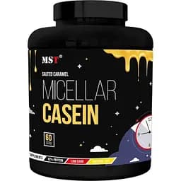 Протеїн MST Micellar Casein Солона карамель 1.8 кг