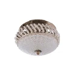 Люстра стельова Brille світлодіодна 9W NW G (BCL-480C/1)