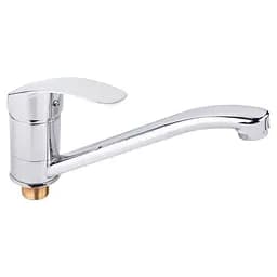 Смеситель для кухни Lidz (CRM) Mars 81 003 00 Хром