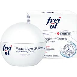 Крем для лица Frei Ol Hydrolipid увлажняющий для сухой и чувствительной кожи 50 мл