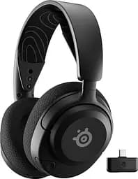 Навушники SteelSeries Arctis Nova 5 MultiPlatform Black (61670)