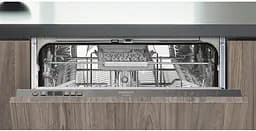 Посудомийна машина Hotpoint-Ariston HI 5010 C (6661507) - мініатюра 4