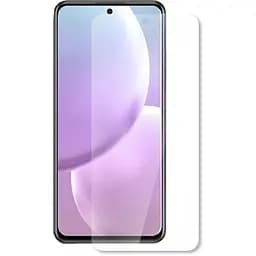 Захисна плівка StatusSKIN для ZTE Voyage 20 Pro Екран Глянцева Ultra - мініатюра 1