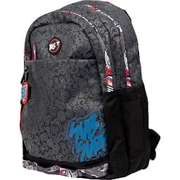 Рюкзак Yes TS-40 SubSurf, серый (558920)