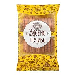 Печиво здобне Богуславна Орбіта 300 г (788013)