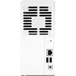 Мережеве сховище NAS Qnap (TS-233) - мініатюра 2