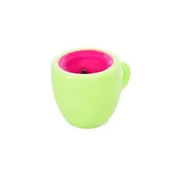 Дитяча іграшка антистрес "Чашка-монстрик" Bambi SQ-24-25-1 розмір 5 см