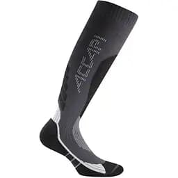 Носки Accapi Ski Performance 42-44 Anthracite (1033-ACC H0935.966-III)