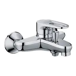 Змішувач для ванни Haiba Opus 009 HB0332 Хром