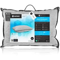 Подушка Sonex Performance 50х70 см (SO102367) - мініатюра 9