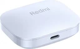 Навушники Xiaomi Redmi Buds 5 Sky Blue (BHR7631GL) - мініатюра 4