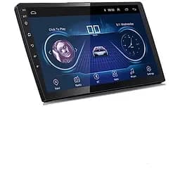 Универсальная магнитола K802 9 1+32GB Android 11 (40575-K802_4389)