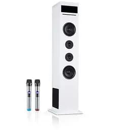 Активная акустическая колонка Auna Karaboom 100 Sing (10033249)