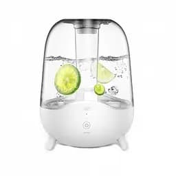 Зволожувач повітря Deerma HuXiaomidifier 5L DEM-F325 White