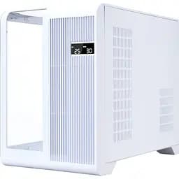 Корпус 1stPlayer RT6 White (RT6-WH) [146403] - мініатюра 2