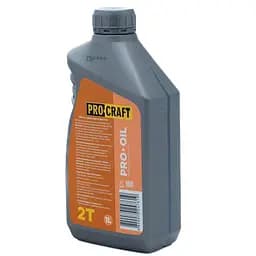 Коса бензинова Procraft T3800 + Олива Procraft 2T 1 л + захистна маска - мініатюра 5