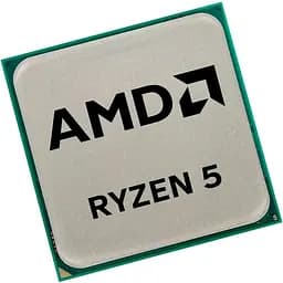 Процесор AMD Ryzen 5 5600 Tray (100-000000927) [104037] - мініатюра 2