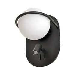 Бра Brille BL-835W/11W WW BK