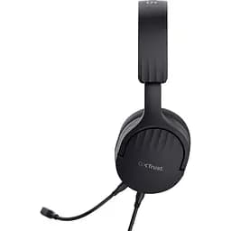 Ігрові навушники Trust GXT 489 Fayzo 3.5мм Black (24898) [119421] - мініатюра 5