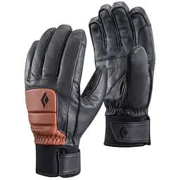Рукавиці Black Diamond Spark Gloves Brick XL (1033-BD 801595.BRCK-XL)
