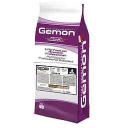 Сухий корм Gemon Dog Regular, для дорослих собак усіх порід, курка з рисом, 20 кг