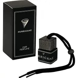 Автомобильный ароматизатор Hurricane Dark [117406]