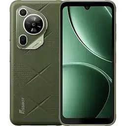 Смартфон Fossibot F112 Pro 8/256GB Green (Global Version)