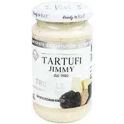 Соус к пасте Tartufi Jimmy с трюфелем и сыром пекорино 180 г (888372)