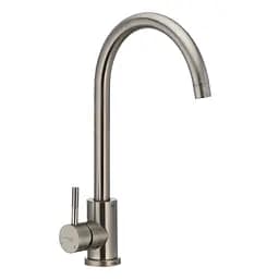 Змішувач для кухні Mixxus SUS-011 SS0001