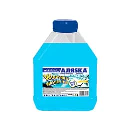 Омивач скла зимовий Аляска концентрат -80С 1л 701236